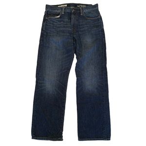 Gap 1969 Relaxed Jeans